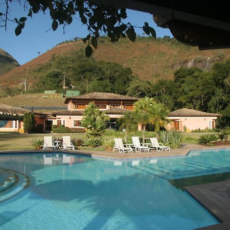 Quinta Da Paz Resort Itaipava 외부 사진