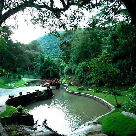 Quinta Da Paz Resort Itaipava 외부 사진