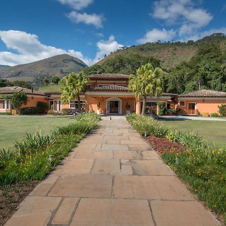 Quinta Da Paz Resort Itaipava 외부 사진
