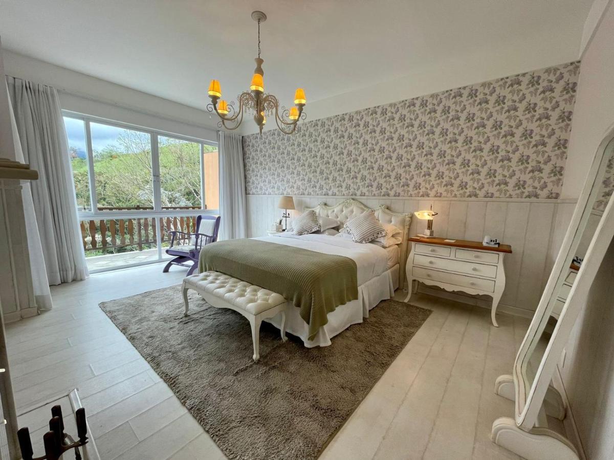 Quinta Da Paz Resort Itaipava 외부 사진