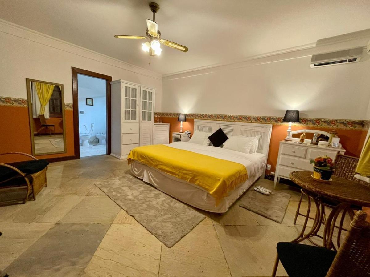 Quinta Da Paz Resort Itaipava 외부 사진