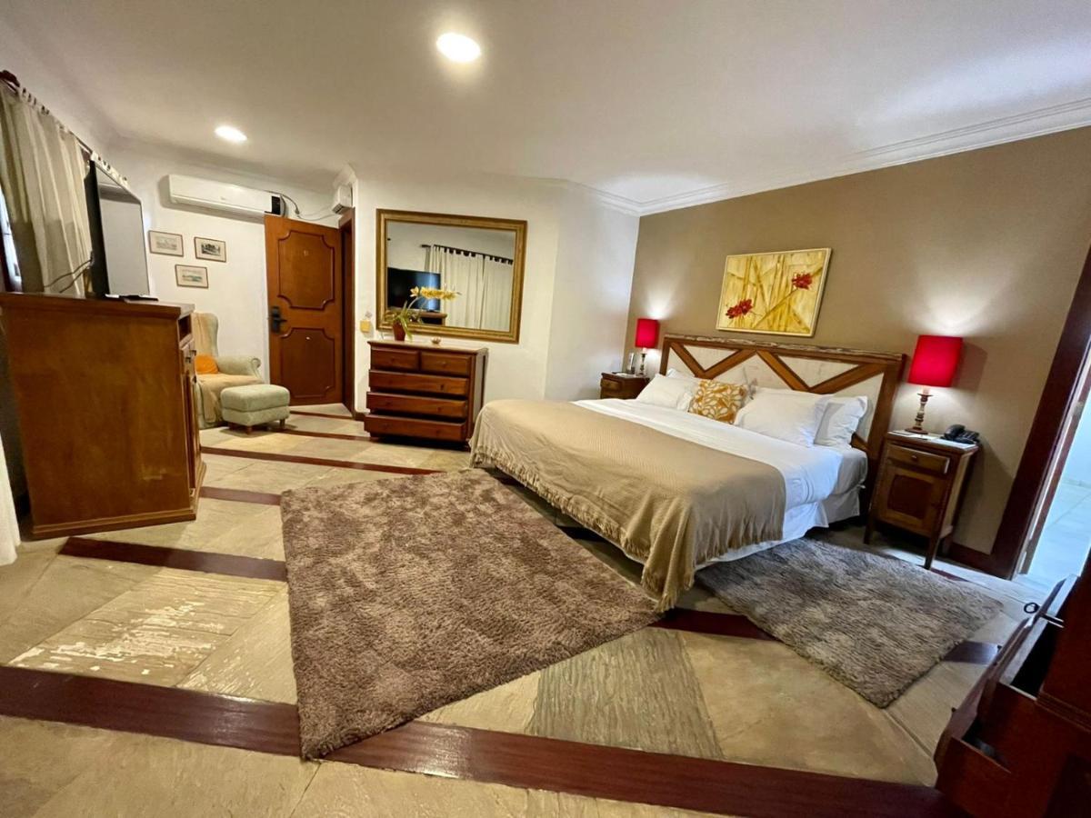 Quinta Da Paz Resort Itaipava 외부 사진