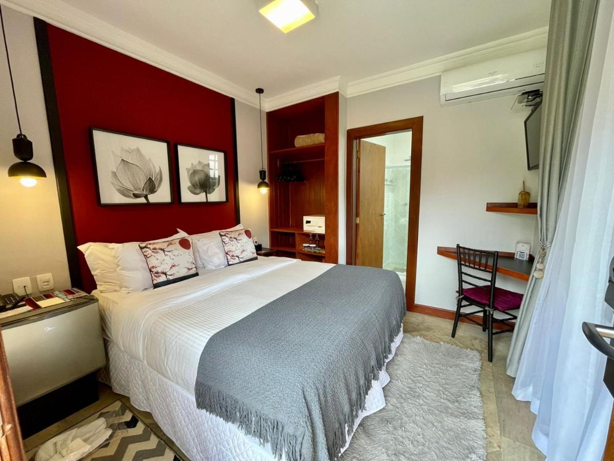 Quinta Da Paz Resort Itaipava 외부 사진