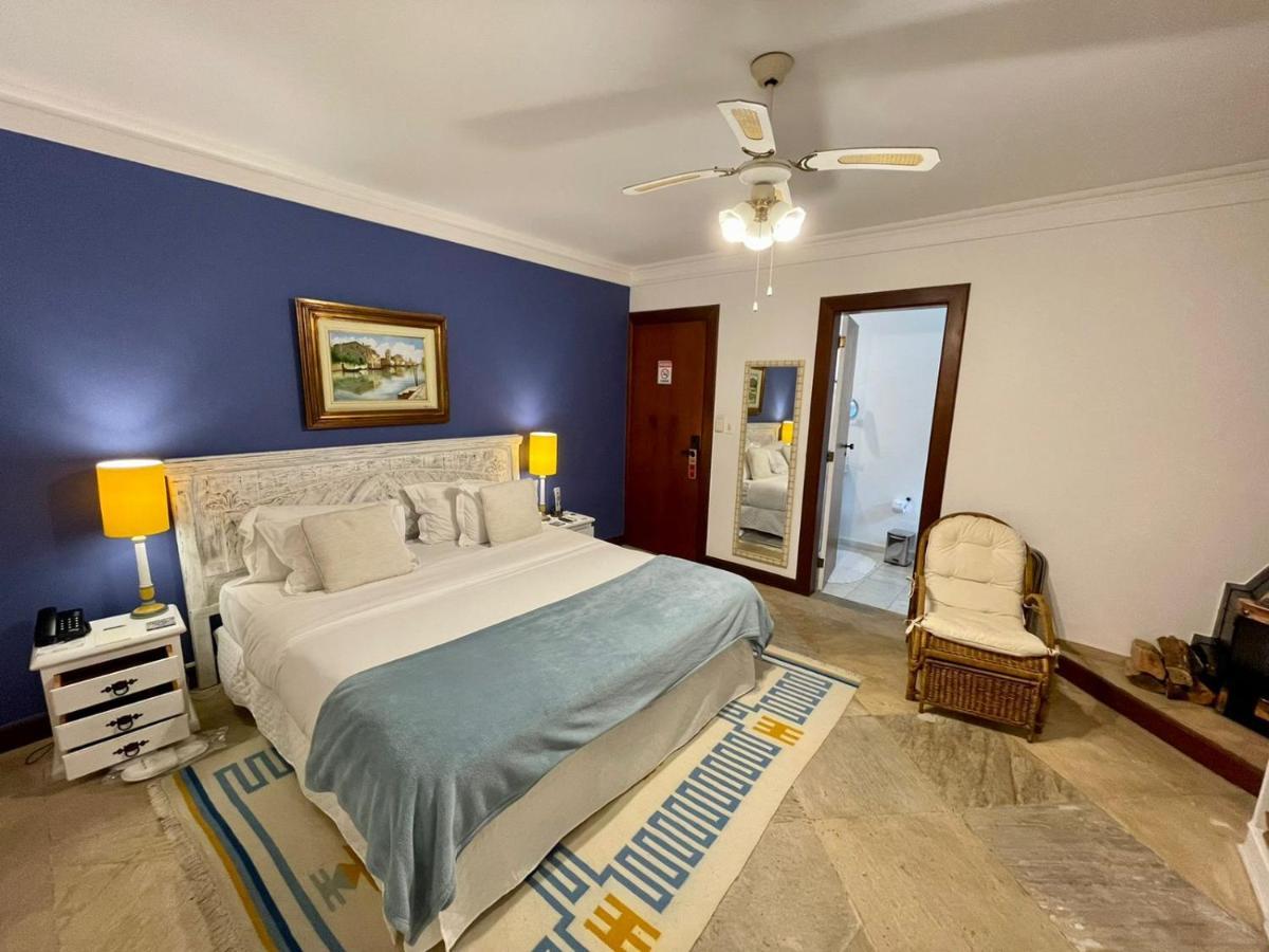 Quinta Da Paz Resort Itaipava 외부 사진
