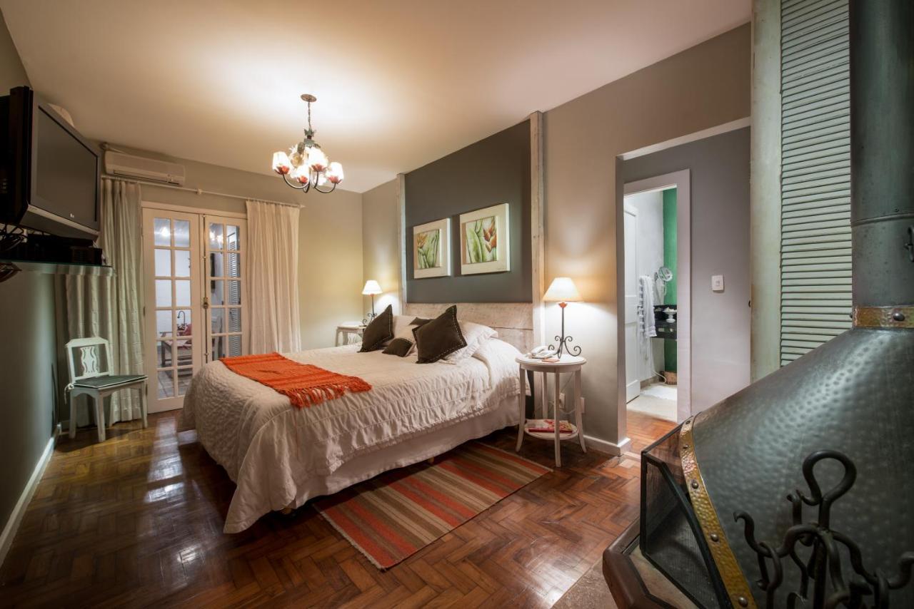 Quinta Da Paz Resort Itaipava 외부 사진