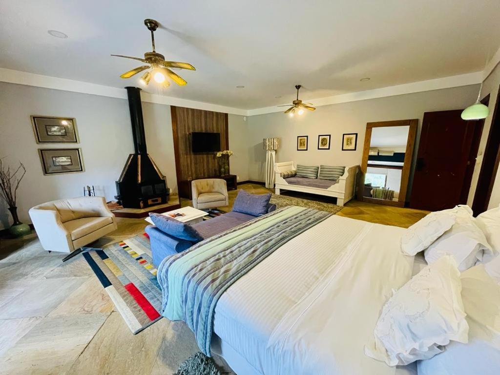Quinta Da Paz Resort Itaipava 외부 사진
