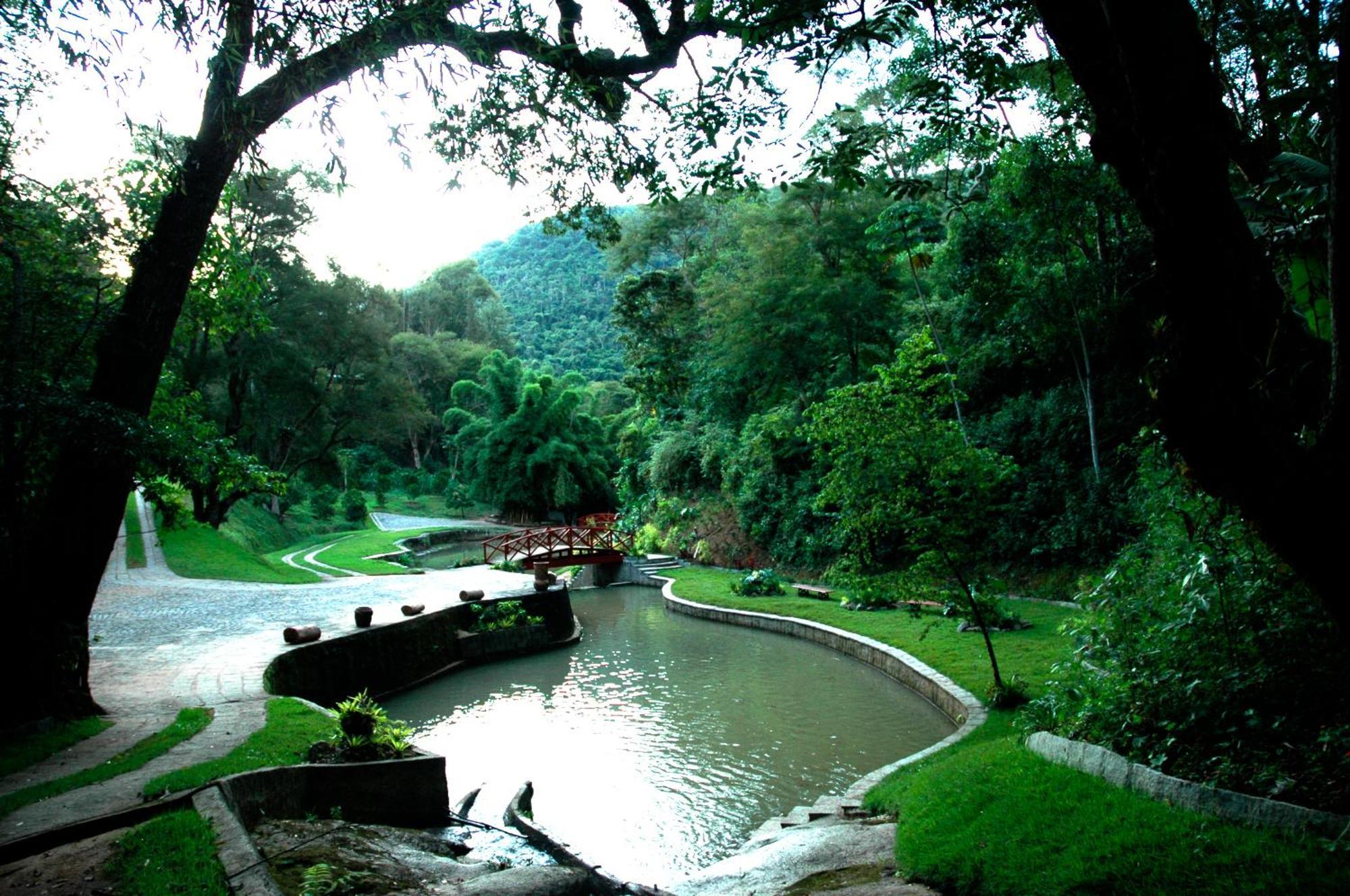 Quinta Da Paz Resort Itaipava 외부 사진