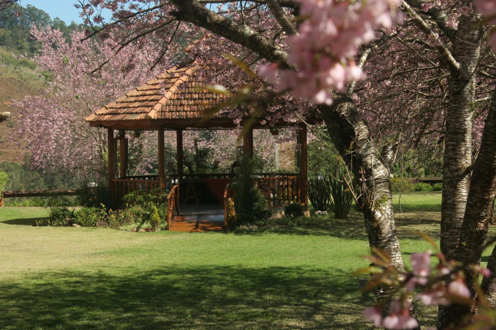 Quinta Da Paz Resort Itaipava 외부 사진
