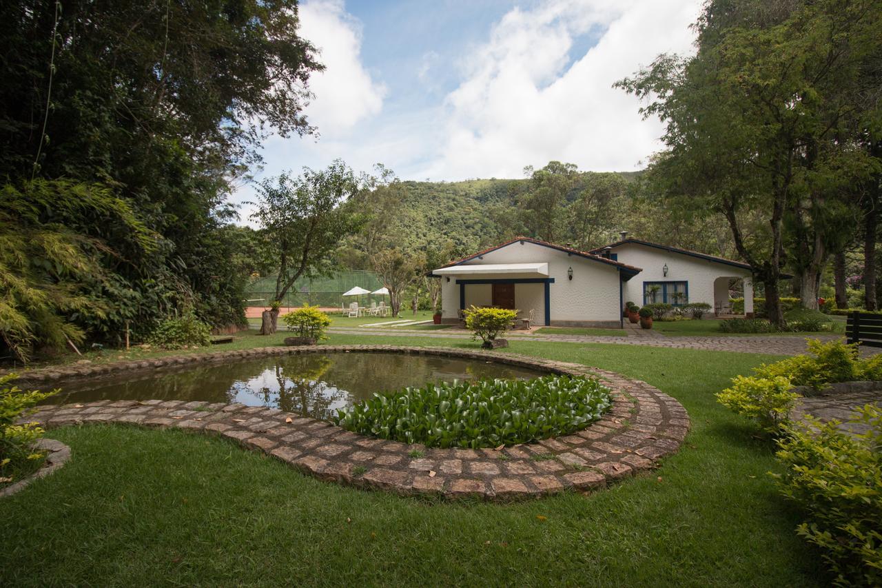 Quinta Da Paz Resort Itaipava 외부 사진