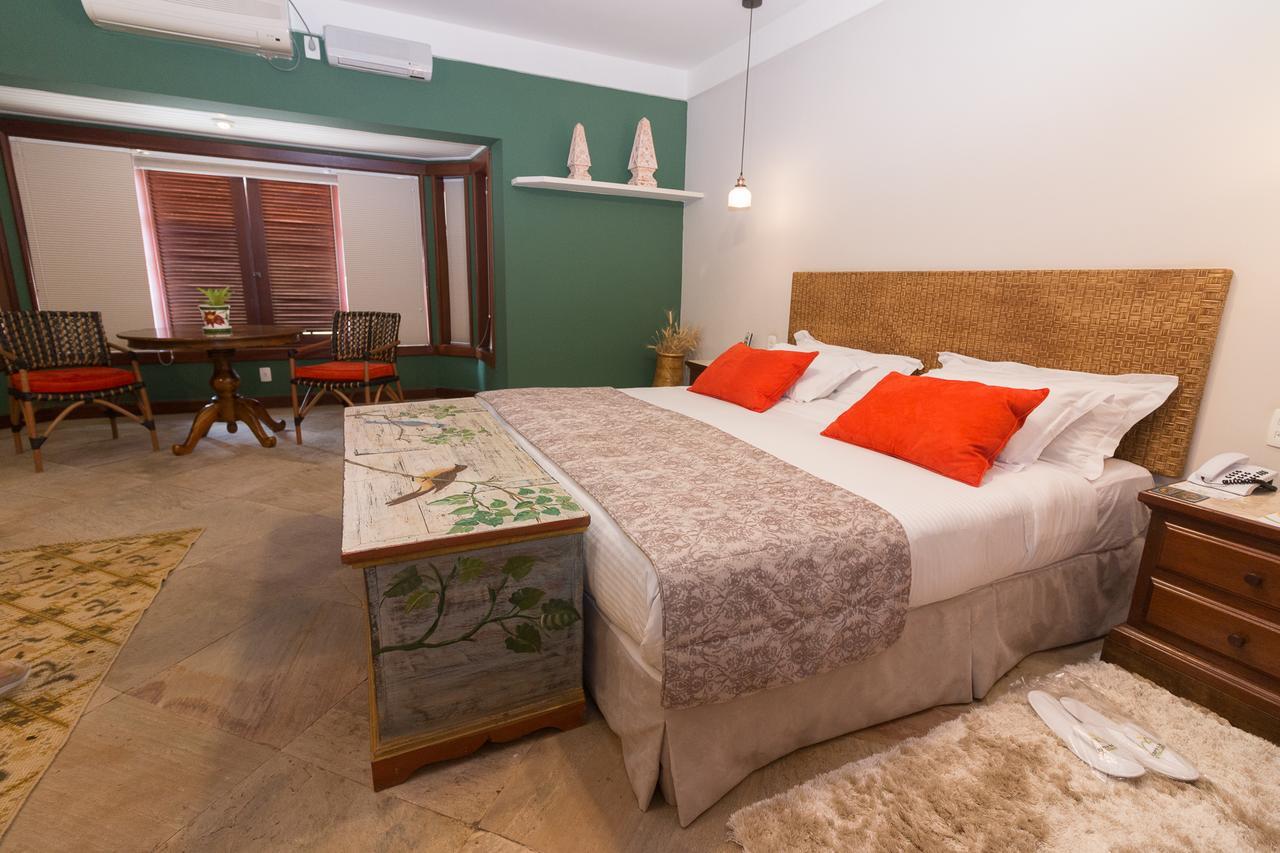 Quinta Da Paz Resort Itaipava 외부 사진