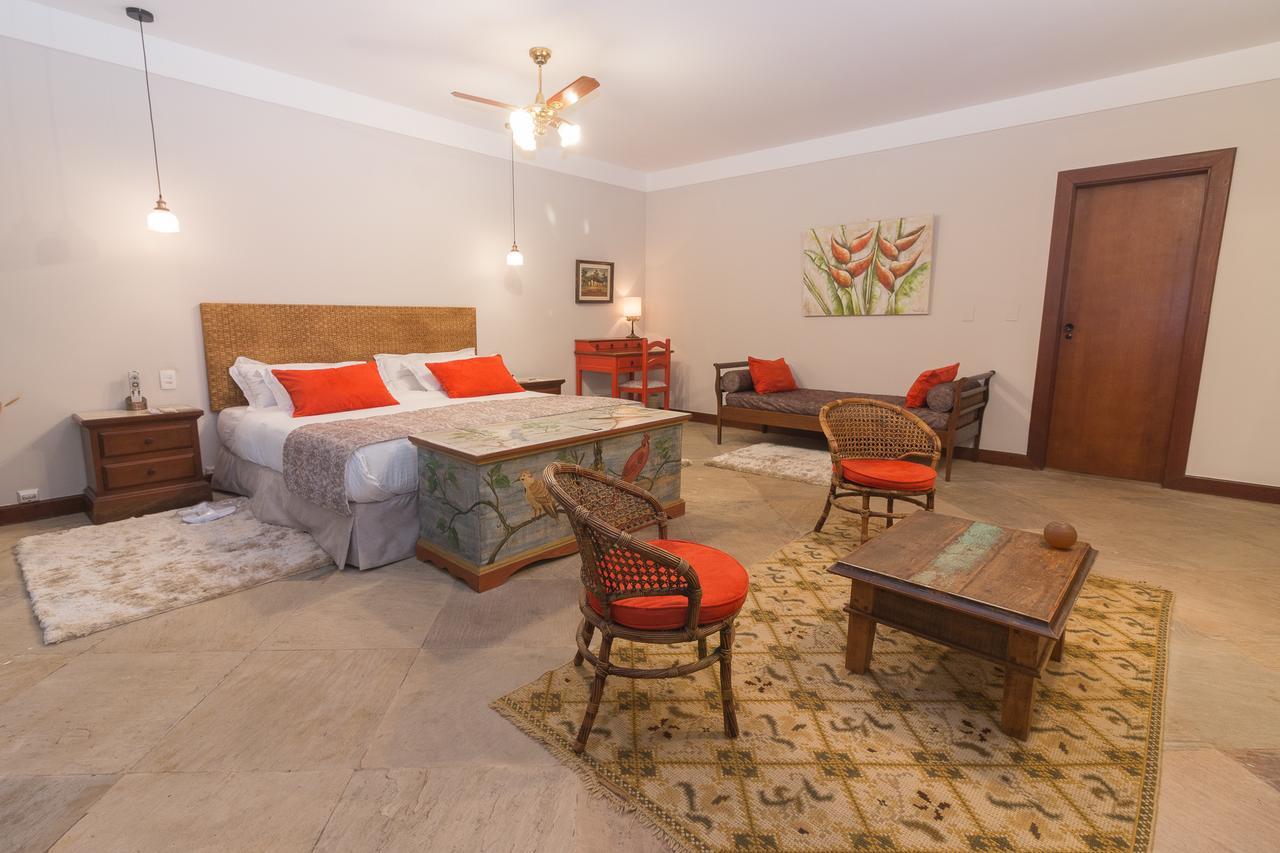 Quinta Da Paz Resort Itaipava 외부 사진