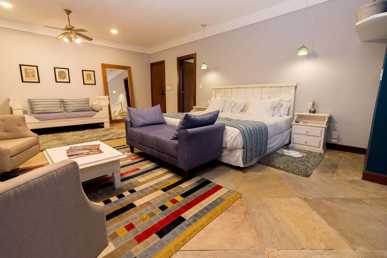 Quinta Da Paz Resort Itaipava 외부 사진