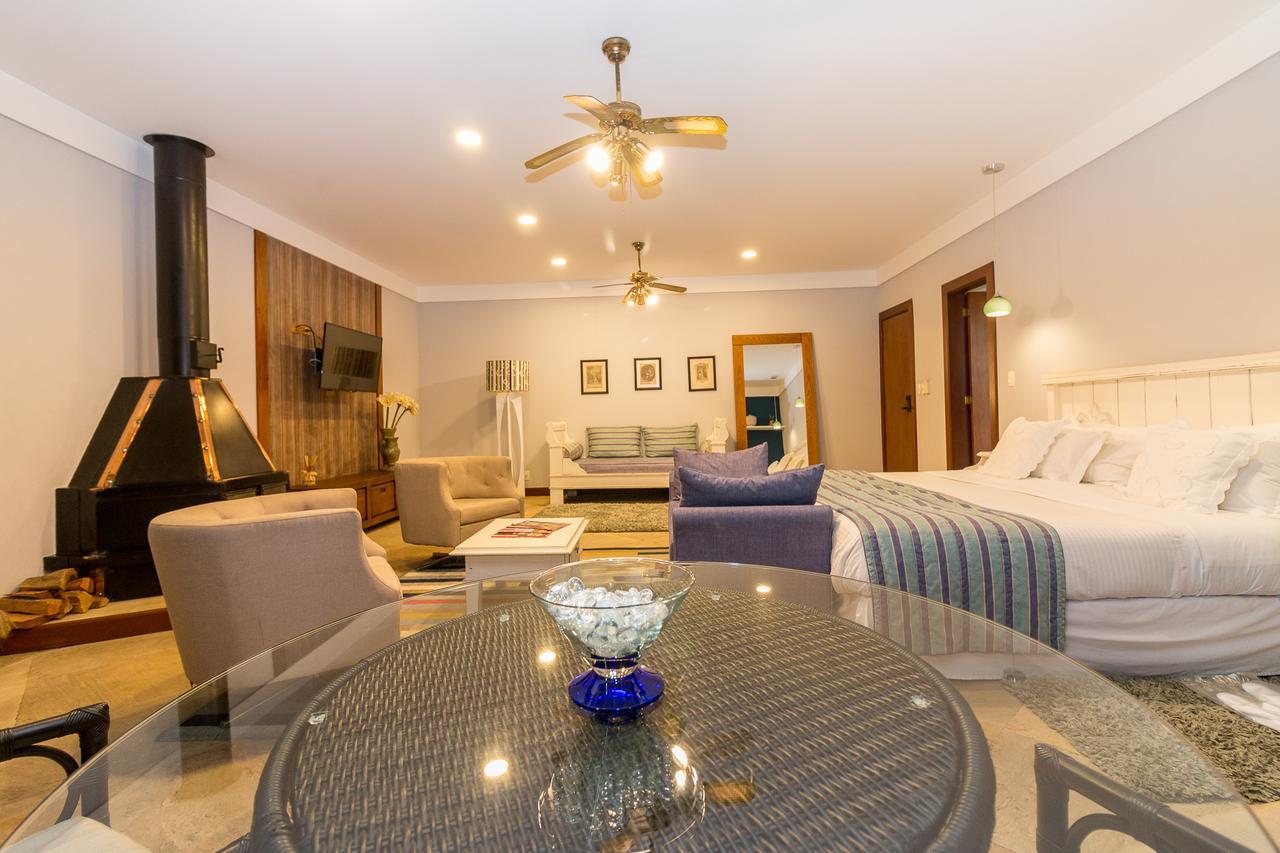 Quinta Da Paz Resort Itaipava 외부 사진