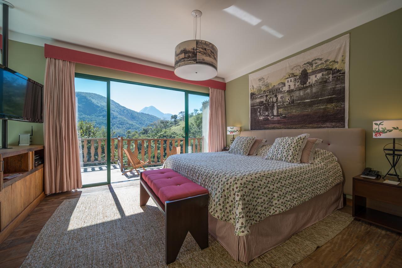 Quinta Da Paz Resort Itaipava 외부 사진