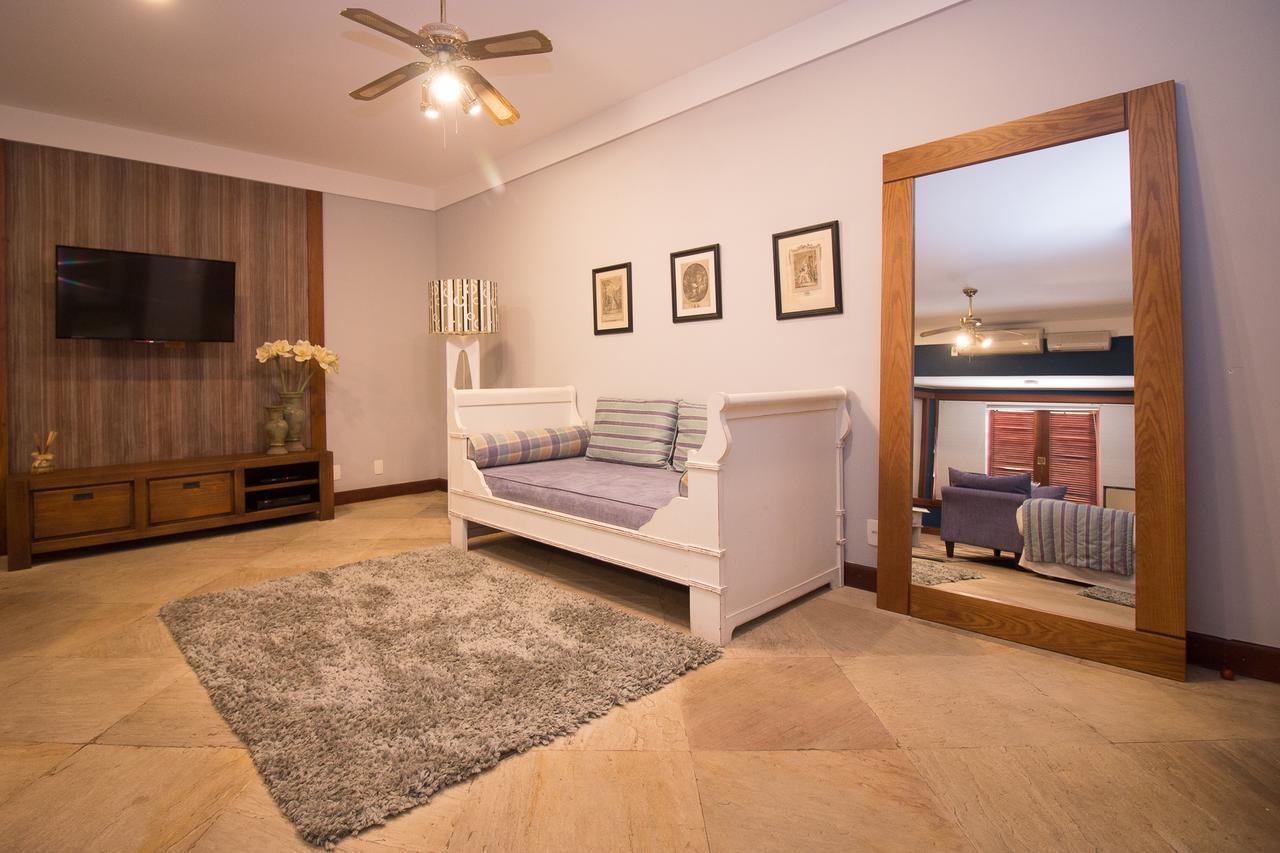 Quinta Da Paz Resort Itaipava 외부 사진