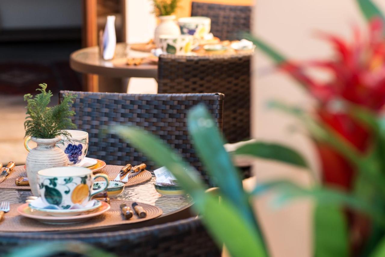 Quinta Da Paz Resort Itaipava 외부 사진