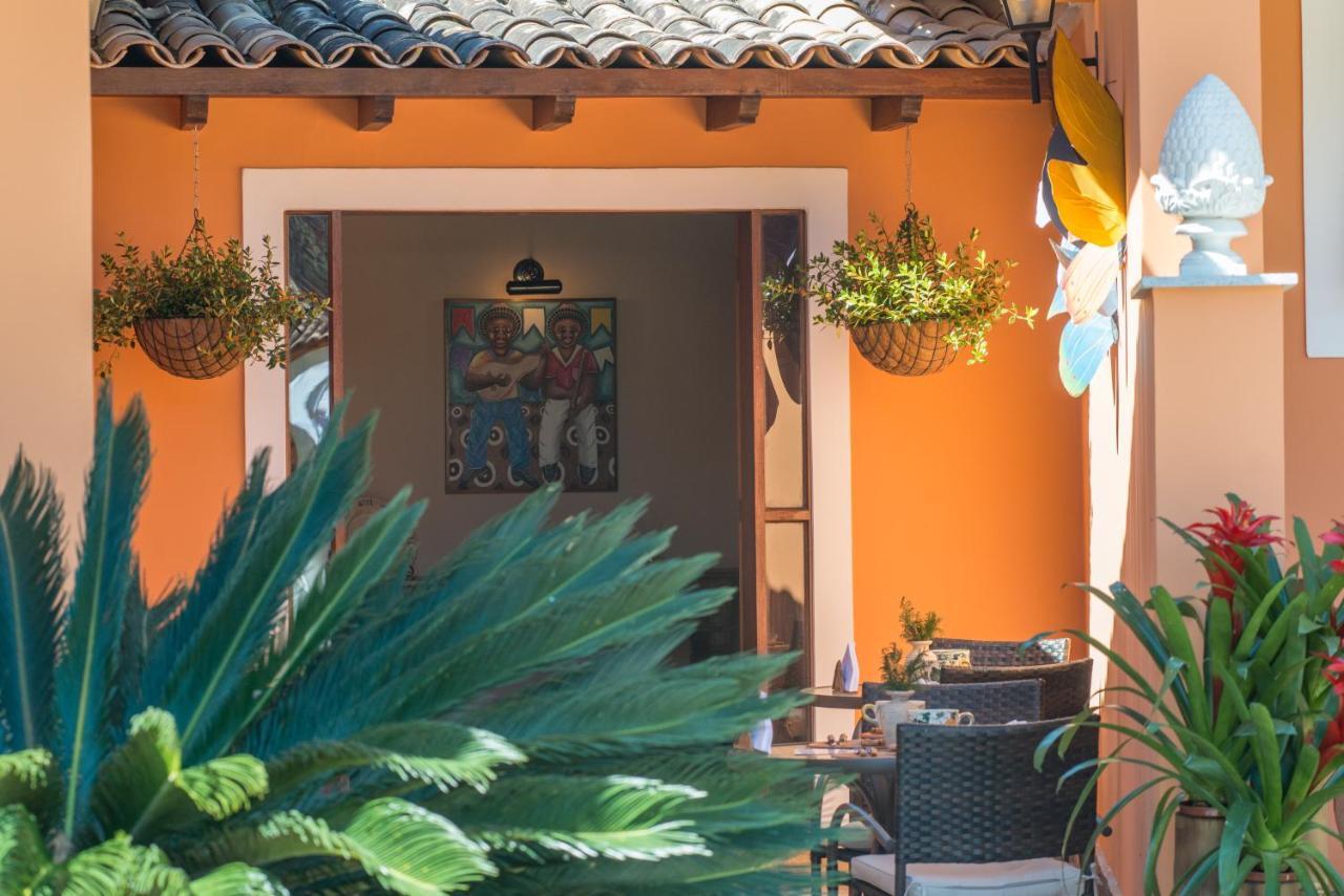 Quinta Da Paz Resort Itaipava 외부 사진