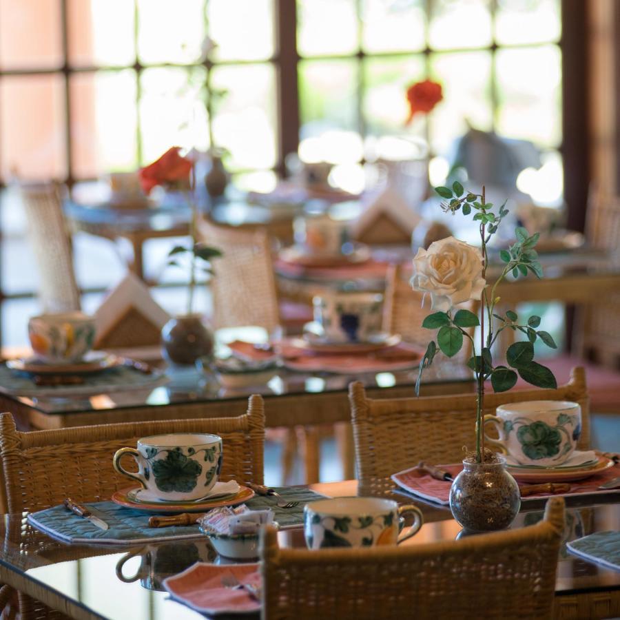 Quinta Da Paz Resort Itaipava 외부 사진