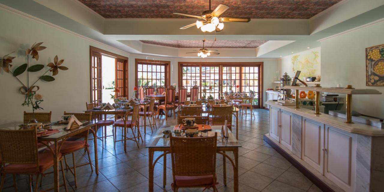 Quinta Da Paz Resort Itaipava 외부 사진