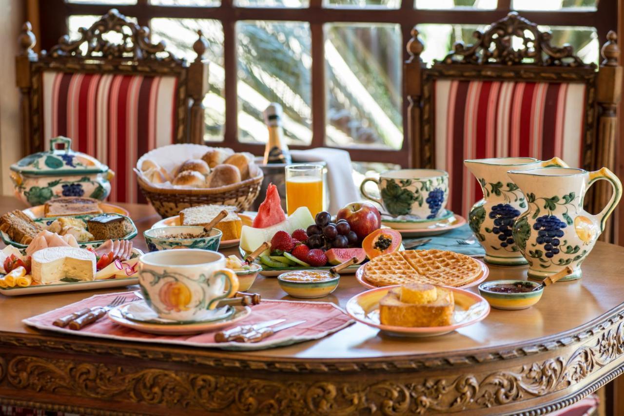 Quinta Da Paz Resort Itaipava 외부 사진