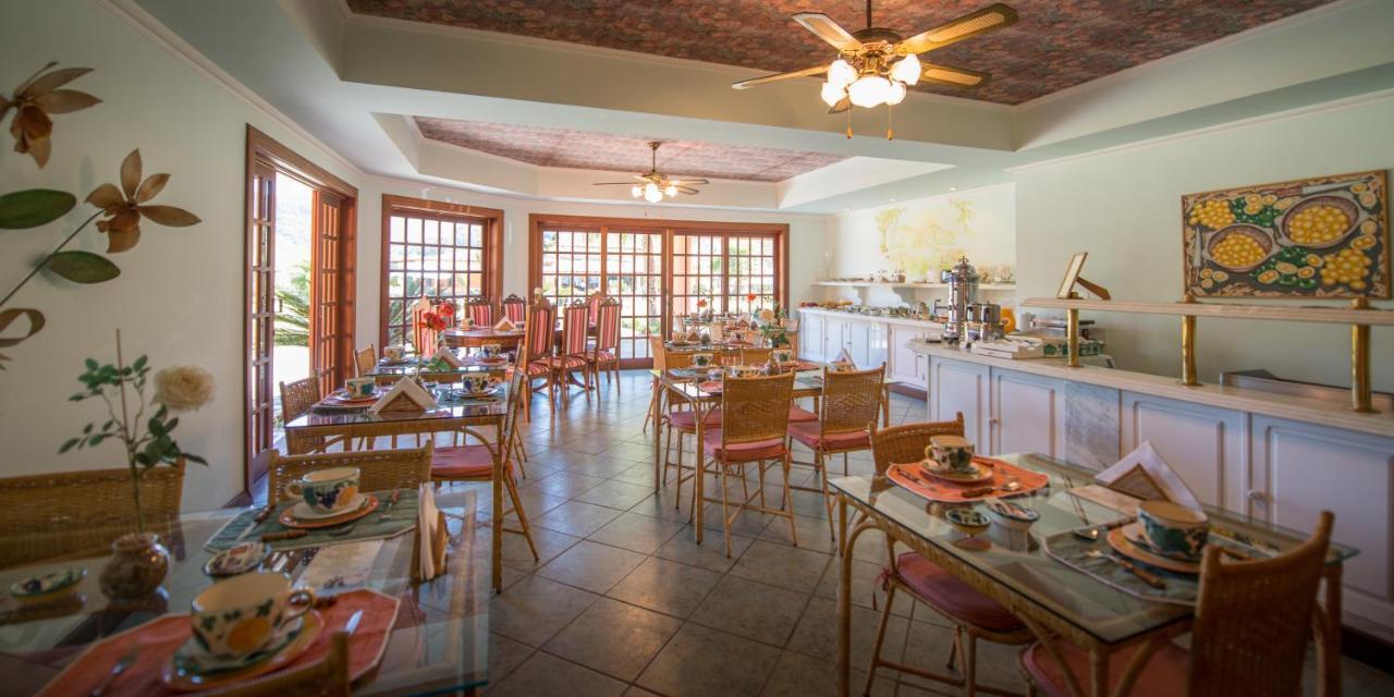 Quinta Da Paz Resort Itaipava 외부 사진