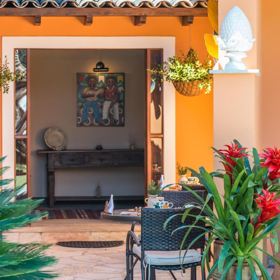 Quinta Da Paz Resort Itaipava 외부 사진