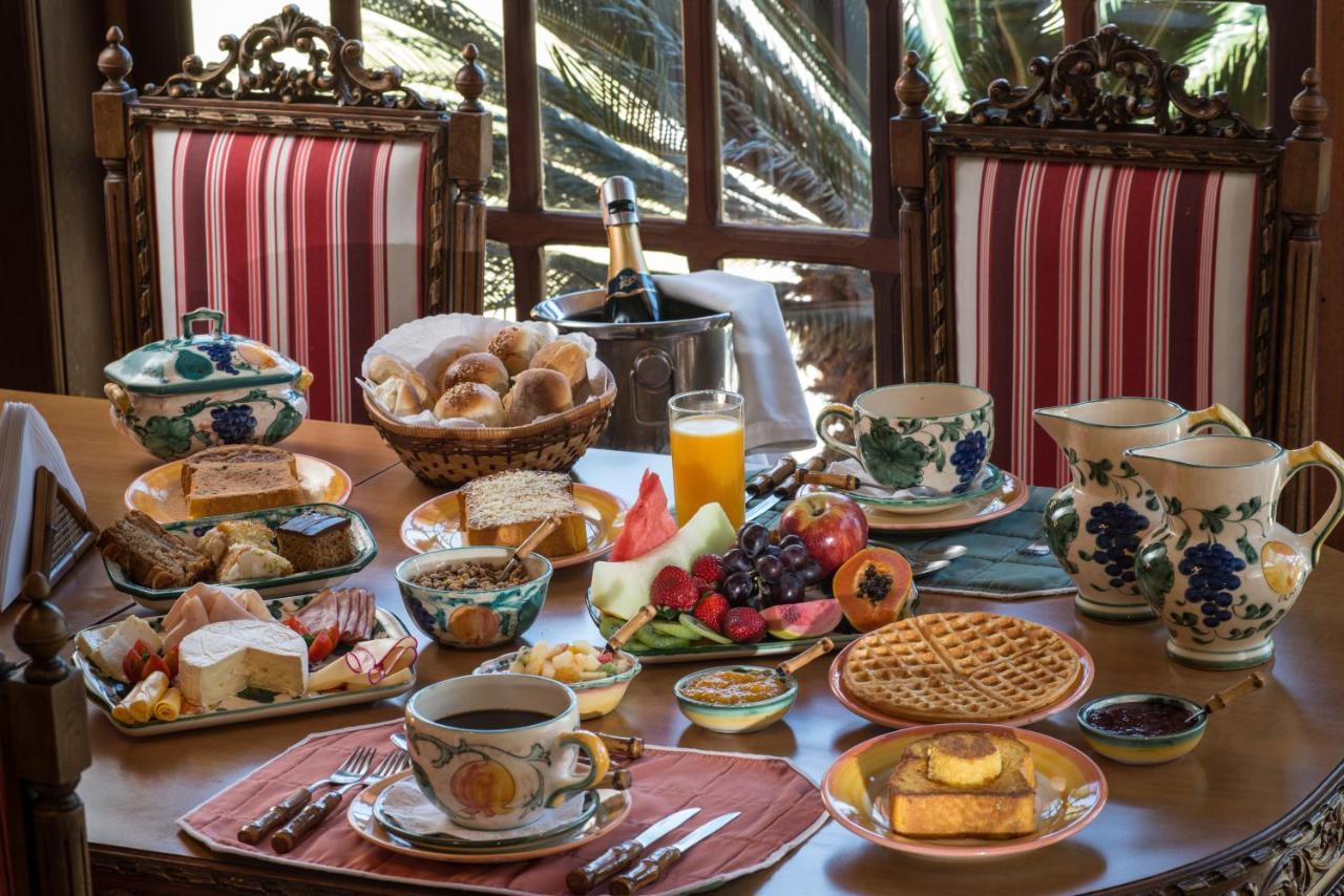 Quinta Da Paz Resort Itaipava 외부 사진