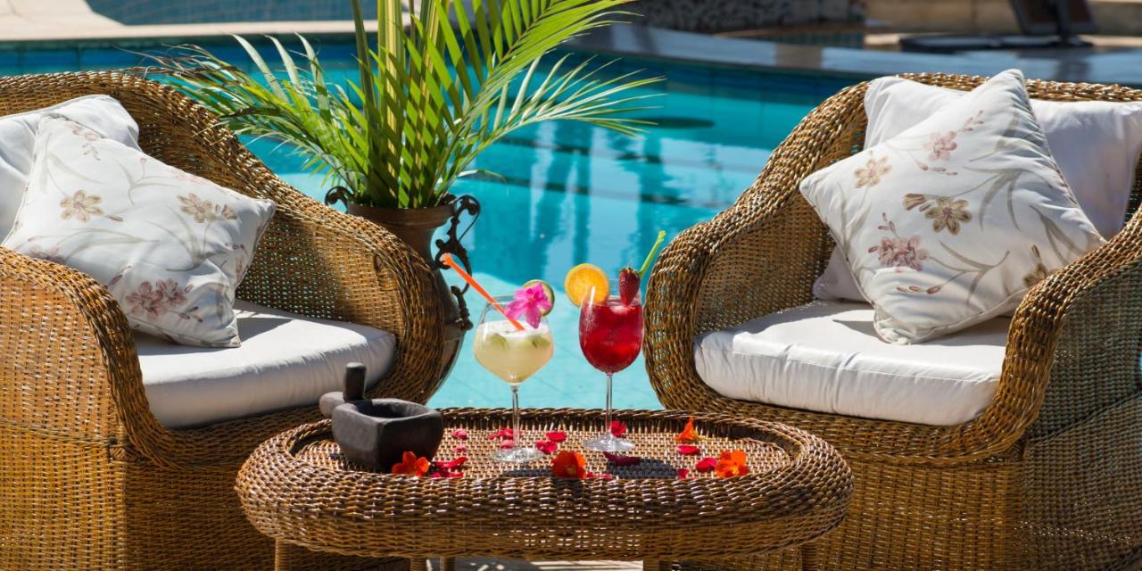 Quinta Da Paz Resort Itaipava 외부 사진
