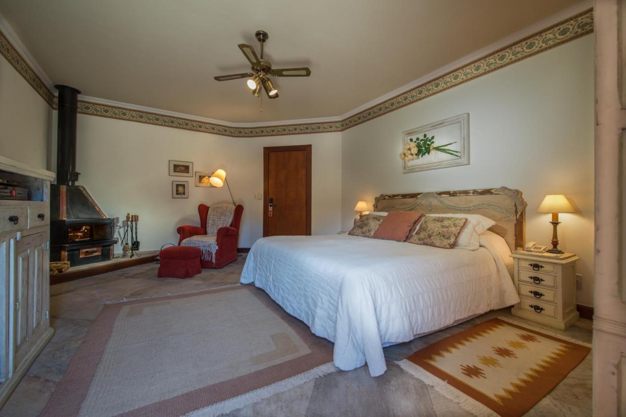 Quinta Da Paz Resort Itaipava 외부 사진