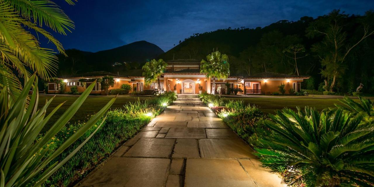 Quinta Da Paz Resort Itaipava 외부 사진