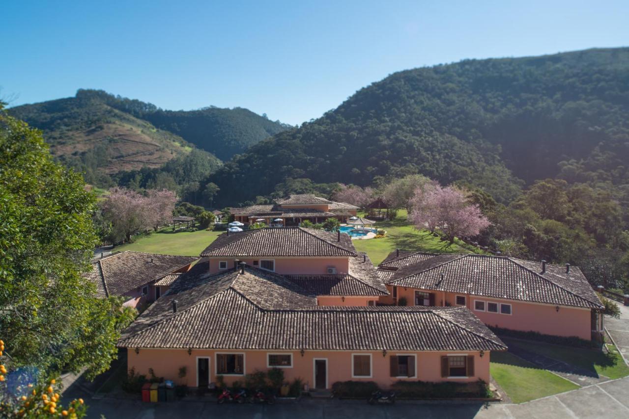 Quinta Da Paz Resort Itaipava 외부 사진