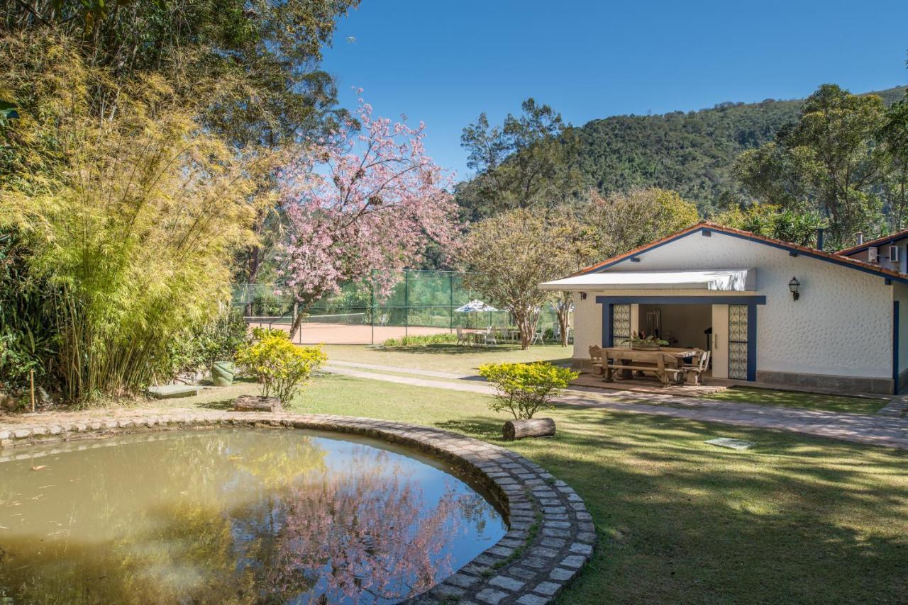 Quinta Da Paz Resort Itaipava 외부 사진