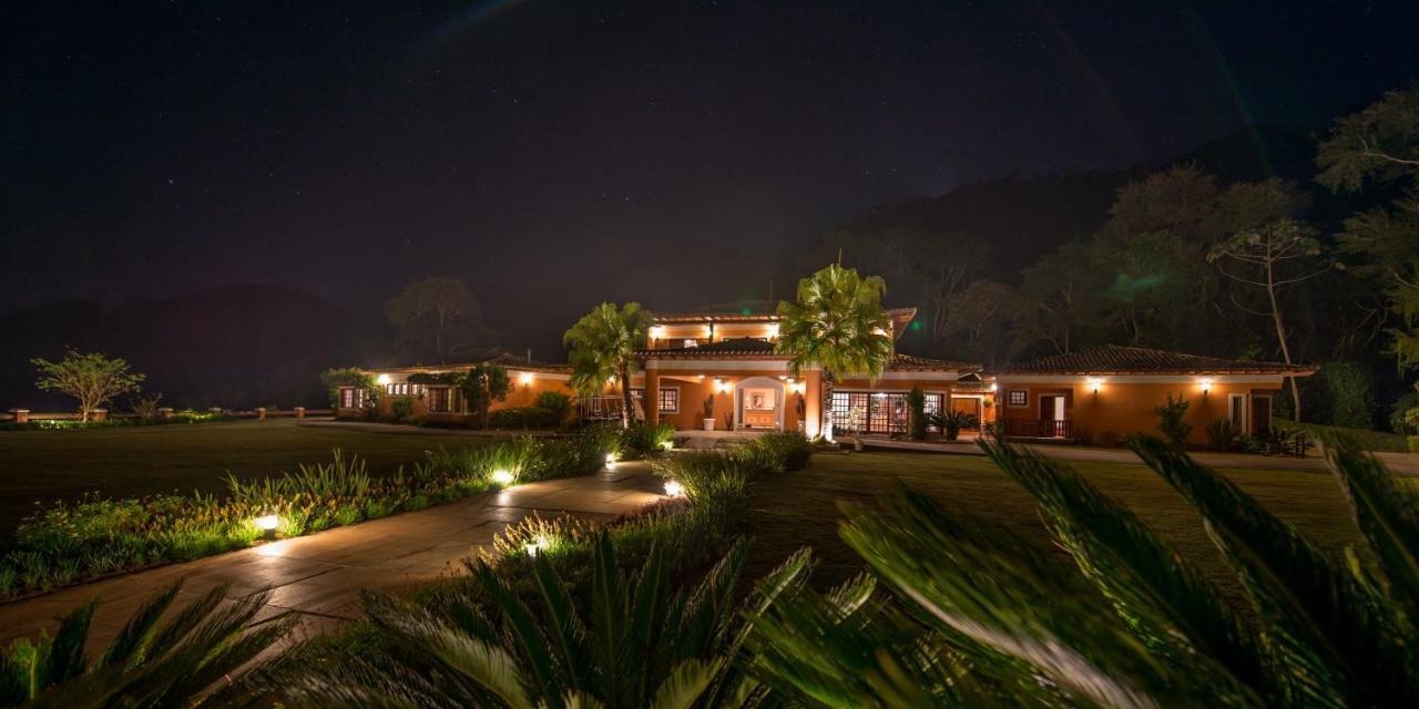 Quinta Da Paz Resort Itaipava 외부 사진