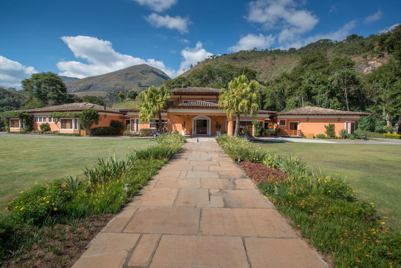 Quinta Da Paz Resort Itaipava 외부 사진