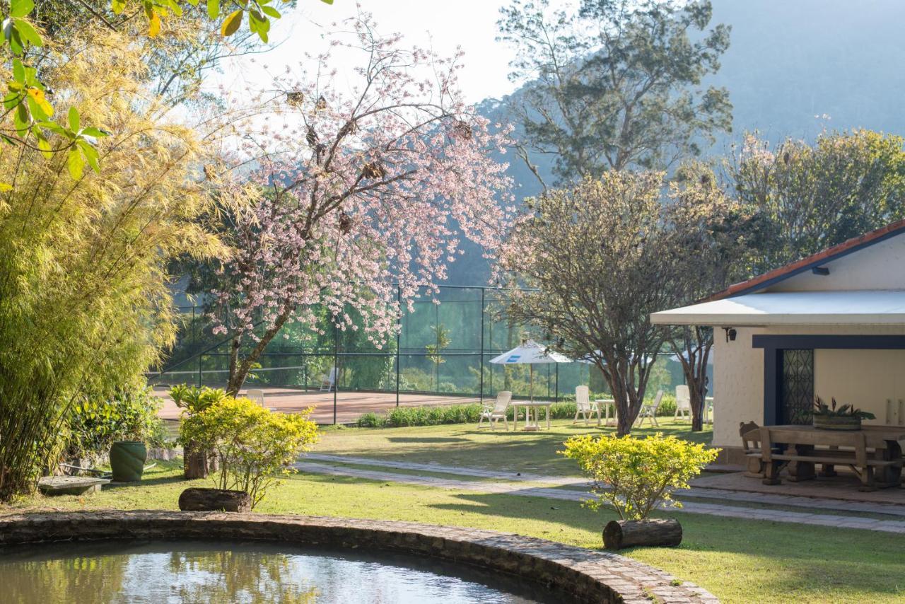 Quinta Da Paz Resort Itaipava 외부 사진