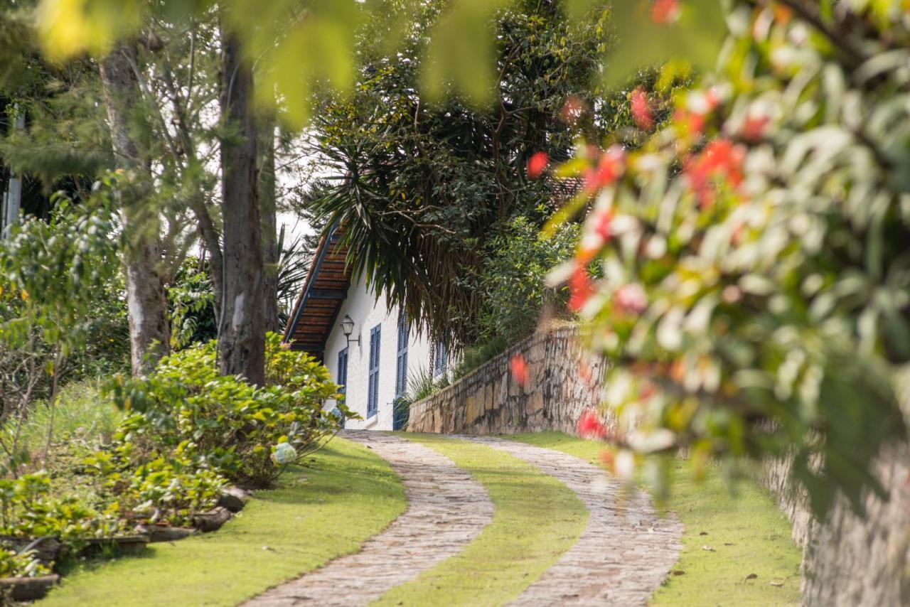 Quinta Da Paz Resort Itaipava 외부 사진
