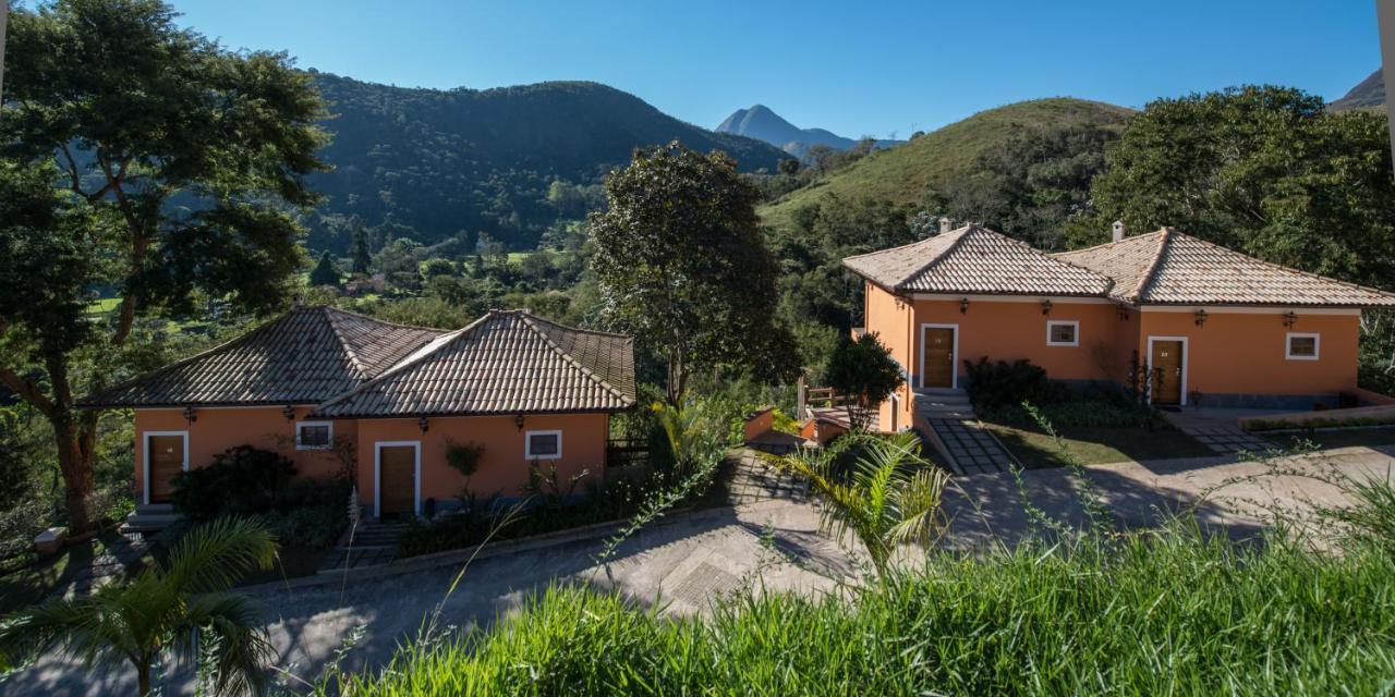 Quinta Da Paz Resort Itaipava 외부 사진