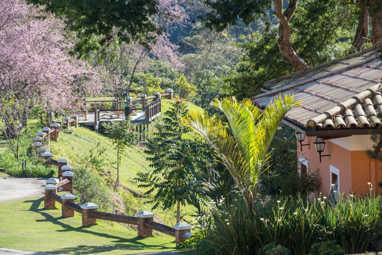Quinta Da Paz Resort Itaipava 외부 사진
