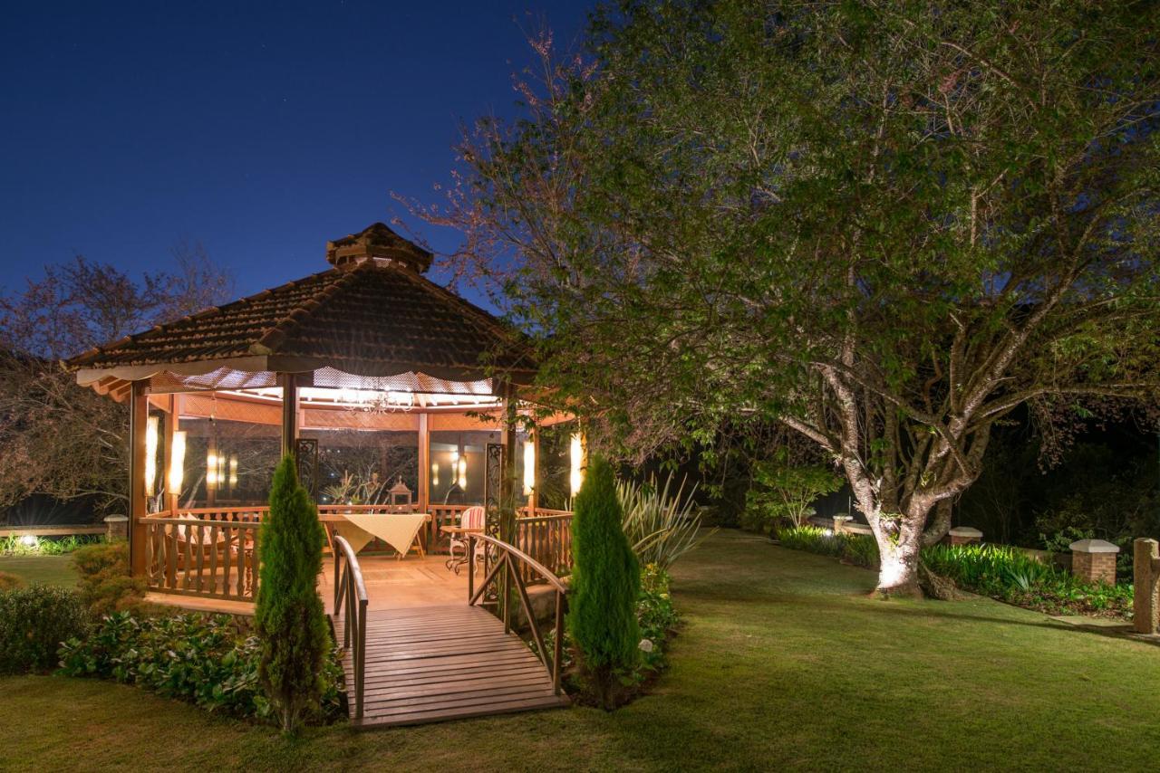 Quinta Da Paz Resort Itaipava 외부 사진