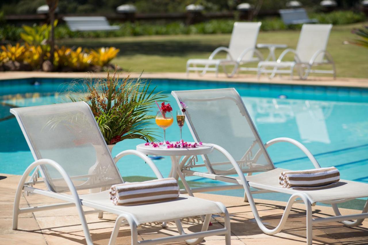 Quinta Da Paz Resort Itaipava 외부 사진