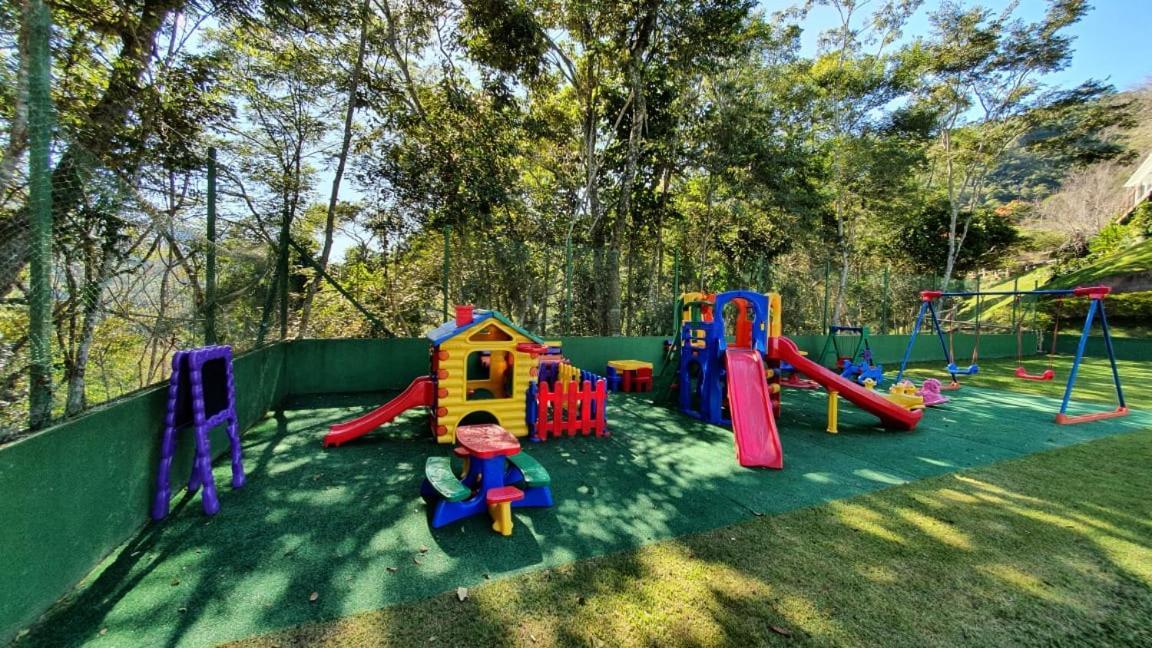 Quinta Da Paz Resort Itaipava 외부 사진