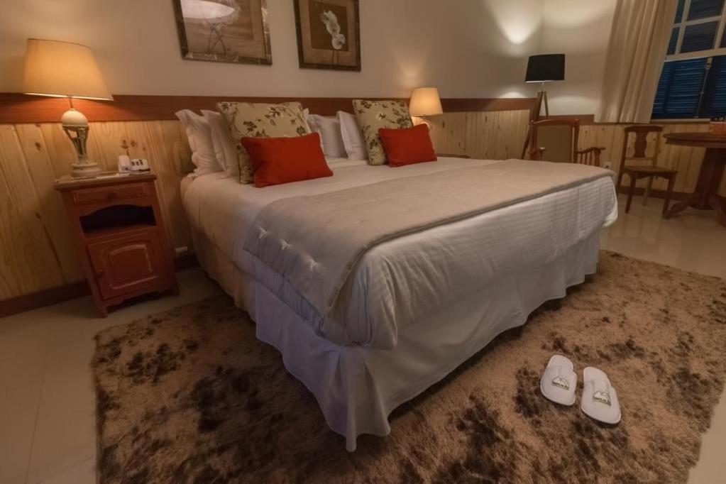 Quinta Da Paz Resort Itaipava 외부 사진