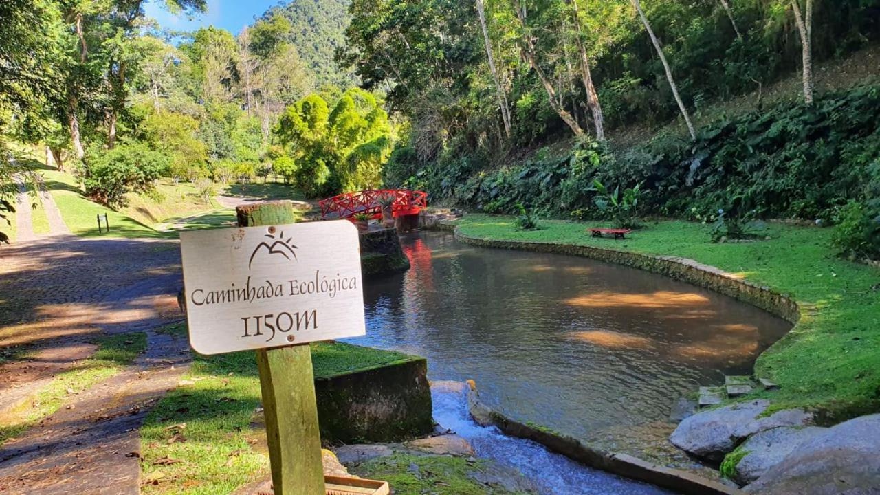 Quinta Da Paz Resort Itaipava 외부 사진