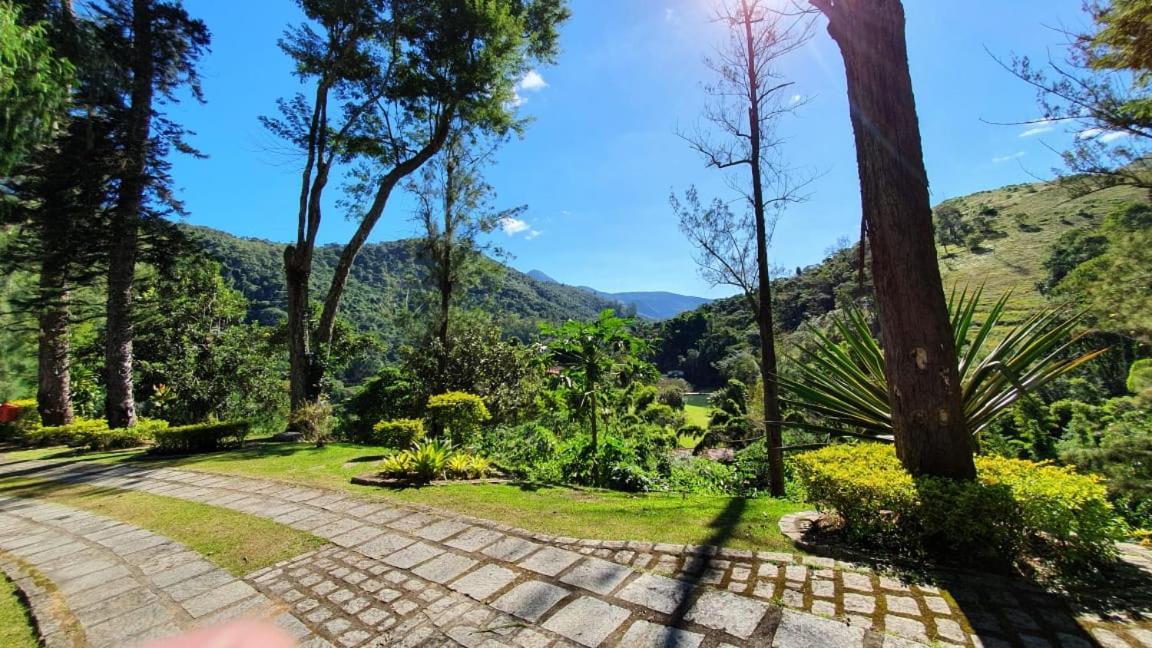 Quinta Da Paz Resort Itaipava 외부 사진